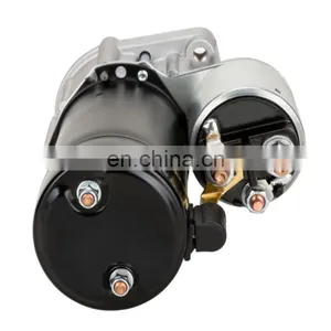 46816971 Auto Engine Parts 12V Starter Motor for Fiat Doblo Stilo Siena thumbnail-3