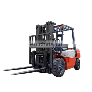 Optional Attachments Forklift Hydraulic Spare Parts Forklift Diesel Forklift 2 Ton thumbnail-2
