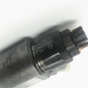 100% Tested M11 Common Rail Diesel Fuel Injector 0445120092 Wholesale Price thumbnail-2