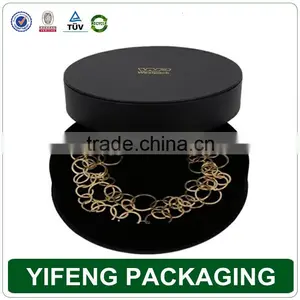 Custom Wholesale Cardbaord Jewelry Gift Box / Jewelry Box thumbnail-1