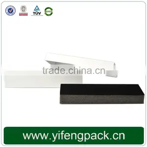 Fashion Design Colorful Customized Paper Gift Jewellery Box thumbnail-1
