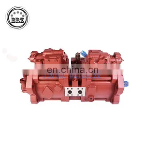 KATO HD823MR D823MR-3 Hydraulic Main Pump HD823MR-5 Excavator Pump Assembly HD823 HD823-6 Main Hydraulic Pumps thumbnail-2