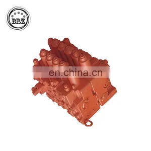 High Quality PC360 Control Valve PC360-7 Main Valve PC420 Main Control Valve thumbnail-4
