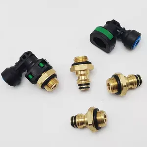 Copper Pneumatic Connector for Truck FM Fh thumbnail-1