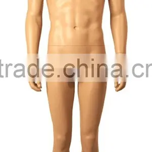 Hot Male Make up Mannequin thumbnail-1