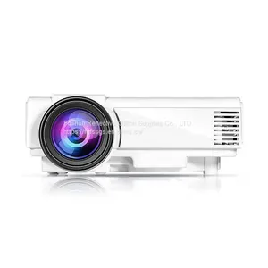 Multimedia Projector thumbnail-4