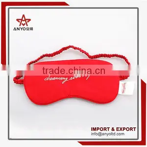 2016 Good Quality Factory Price Bulk Novelty Sleep Eye Mask thumbnail-2