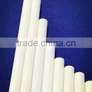 High Quality New Products Guangzhou White Alumina Ceramic Tube thumbnail-3