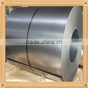 Prime Hot Rolled Steel Coil thumbnail-1