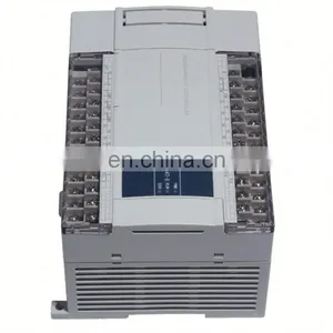 FX3U-16MR/ PLC Programmable Controller Build-in 8 Input/8 Output(relay),DC Power Supply thumbnail-1