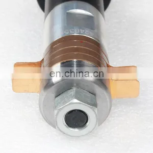 300W-1000W Ultrasonic Hand Plastic Welding Machine 28KHz Ultrasonic Transducer Piezo Transducer Ultrasonic thumbnail-5