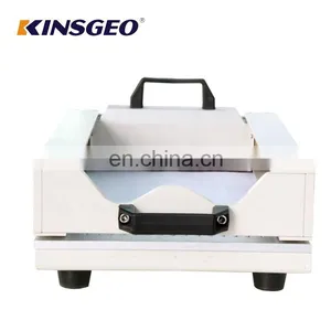 2021China New Manual Sample Cutter Low Price thumbnail-5