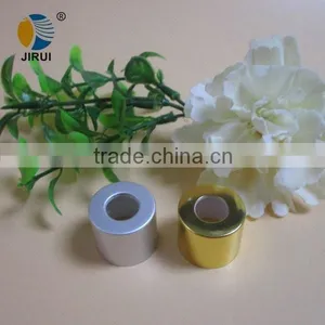 28mm Stock of Silver&golden Aluminum Caps for Glass Bottles thumbnail-2