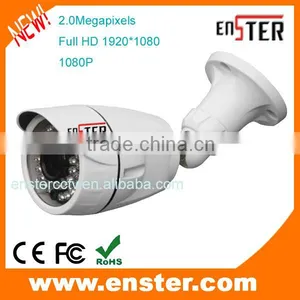 Hight Solution HD 1080P Video Output 1/2.8" SONY CMOS TVI Camera 2Mega Pixel HD-TVI 0.01 Lux OSD TVI CCTV Camera thumbnail-1