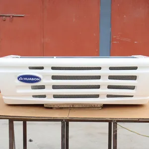 HT-500S Integrated STANDBY Truck Refrigeration Unit for Sale thumbnail-1