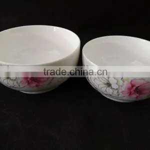 High Appraise Porcelain Bowlceramic Melting BowlPorcelain Enameled Material and SGS Certification Ice Bowl thumbnail-4