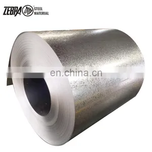 AZ150 Hot Dip Aluzinc Coated Steel Galvalume Coils/Galvalume Steel Coil GL Steel Coils Price Philippines thumbnail-5