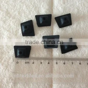 Silicone Rubber Push Button thumbnail-1
