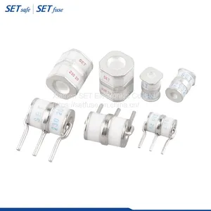 Gdt T Series Gas Discharge Tube With RoHS Reach UL CUL TUV RoHS Reach thumbnail-1