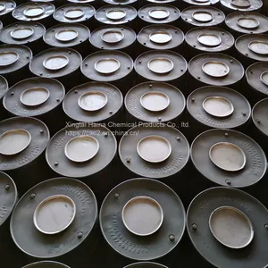 Full Containers 50-80mm 100kg Drum Calcium Carbide/CAC2 thumbnail-5