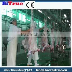 Top-selling Slaughter Processing of Meat thumbnail-1