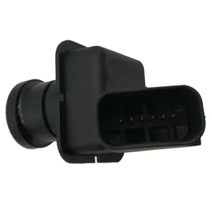 Top Quality Car Back Up View Camera Parking Camera FL3Z-19G490-C F1ET-19G490APL For Ford F150 2.5 3.5 5.0 3.7L 2015-2017 thumbnail-4