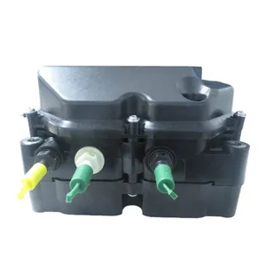 Haoxiang 12V 24V SCR Adblue Urea Doser DEF Pump SCR System 21577511 21577507 986440200 0986440124 For Diesel Engine Truck Volvo thumbnail-3