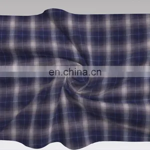 HIGH QUALITY DESIGN 100%COTTON YARN DYED CHECK thumbnail-4