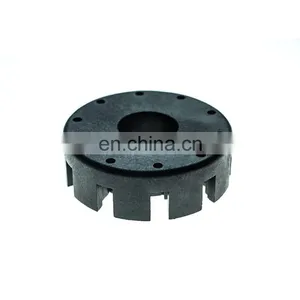 Customzied Rapid Prototype Mould Manufacturer Plastics Parts Injection Molding Small Molded Parts thumbnail-3