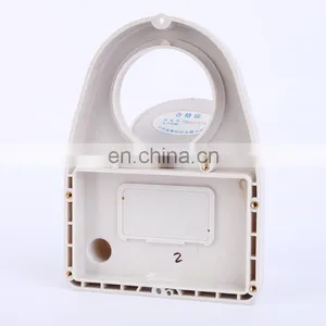 Rapid Prototyping Services Cnc Part Aluminum Machining Highly Response thumbnail-1