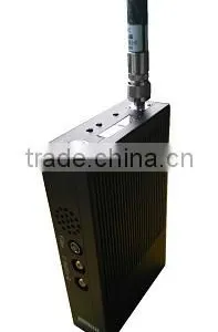 Bi-Directional TDD Same Frequency Network Wireless Audio Video Transmitter thumbnail-1