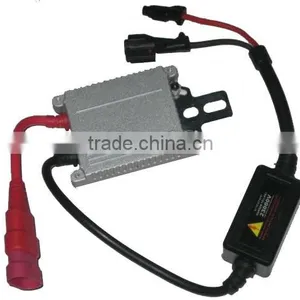 New Slim HID Ballast 12V 35W 19MM Thickness HX35-Z1 Auto LED Headlight thumbnail-1