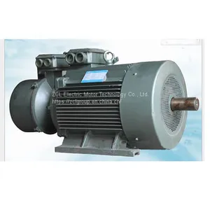 Hot Selling Slip Ring Motor thumbnail-2