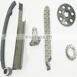 13506-75010 Suitable for Toyota 1RZ Timing Chain Kit thumbnail-1