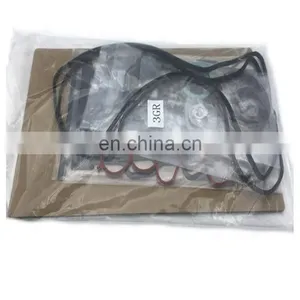 3GRFE 5GRFE 04111- 0P100 04111-31300 Engine Parts Complete Gaskets Full Set Use For Toyota Luxes Engine Gasket thumbnail-5
