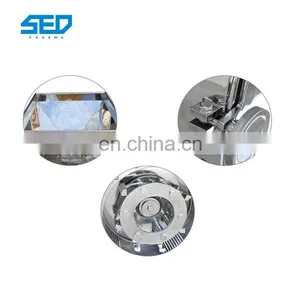 Multi-functional Spice Maize Powder Grinding Machine Pulverizer thumbnail-5