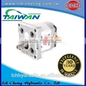 Uchida Rexroth Hydraulic Gear Pump With Fast Delivery thumbnail-6