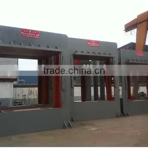 Plywood Cold Press,cold Press,pre Press,cold Press for Woodworking Machine thumbnail-3