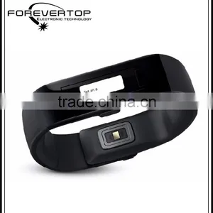 Wristband Braceletandroid 4.4 Smart Sport Wristband Fitness Tracker Bluetooth thumbnail-3