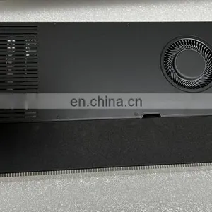 Nvidia RTX A4000 16GB GDDR6 256BIT Computer Game Graphics Card Hash 61-62mh A2000 A5000 A6000 Computer Accessories thumbnail-2