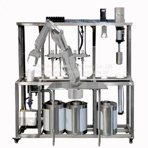 BFM Craft Beer Filling Machine thumbnail-3