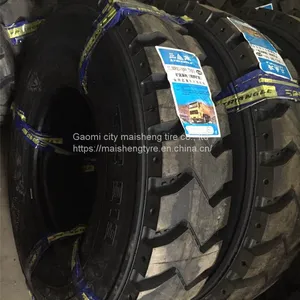 2022 Newest Factory Full Wire Truck Tire thumbnail-1