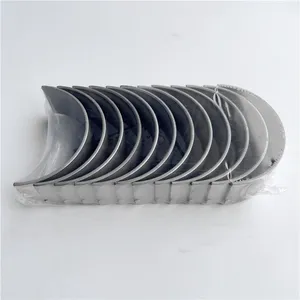Brand New Guter Preis 612600030033 Pleuellager für SHACMAN thumbnail-2