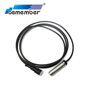 OE Member 4410328600 A6255420018 6255420018 4.63789 Truck Wheel Speed Sensor Truck ABS Sensor for Mercedes-Benz thumbnail-1