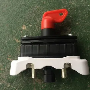 OE Member 20514309 21199003 7421199003 21243844 Safety Assurance Truck 24v Master Battery Switch for Volvo thumbnail-4