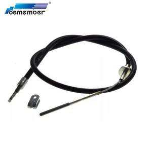 OE Member 93820871 Clutch Cable for Iveco thumbnail-3