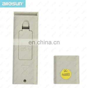 Allosun EM2421 Network Cable Tester RJ45 Diagnose Tool UTP and STP Lan Cable Tester Mini Size Portable thumbnail-5