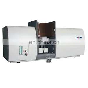 BNAAS-A2081 Atomic Absorption Spectrophotometer Spectrometer thumbnail-1