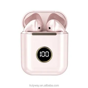 Auricolari V5.2 Wireless Earphones & Headphones With LCD Display thumbnail-1