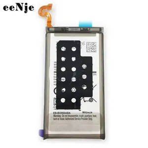 ORG For Samsung GALAXY S9 Plus G9650 S9+ G965F EB-BG965ABE Economic Replacement Rechargeable Cell Phone Battery thumbnail-1